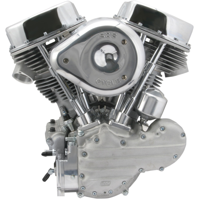 S&S CYCLE P-93 Series Engine