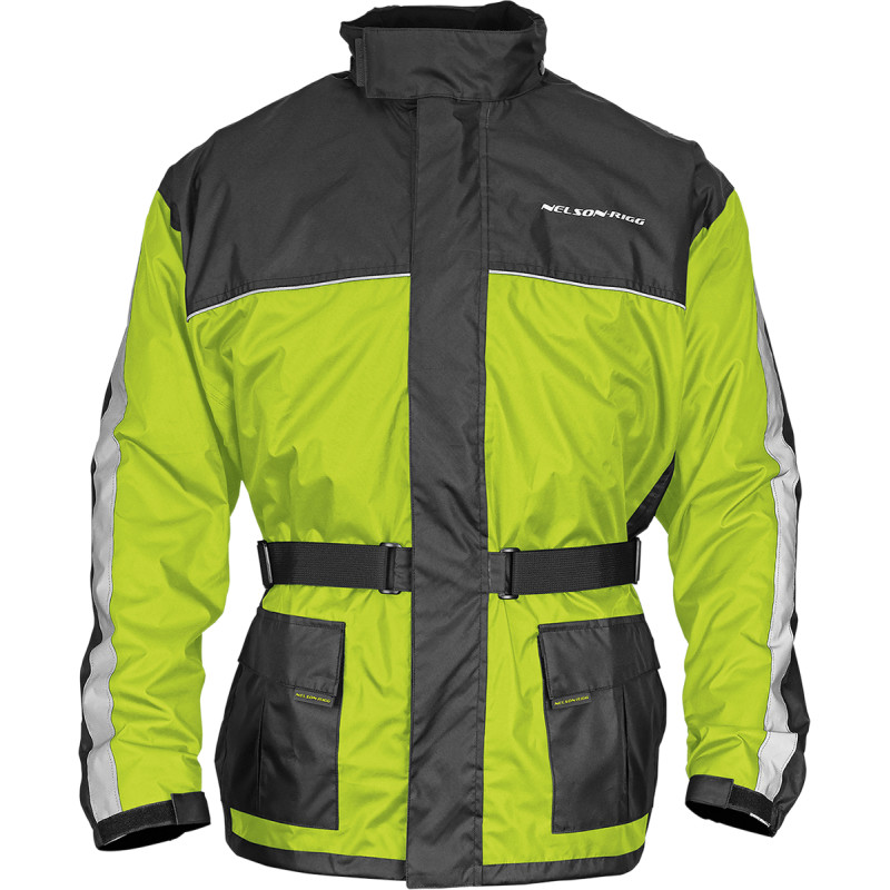 NELSON RIGG Solo Storm Waterproof Jacket
