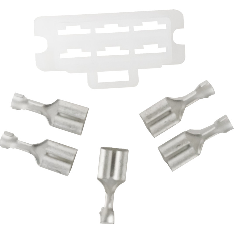 RICK'S MOTORSPORT ELECTRIC Wiring Harness Connector Kit