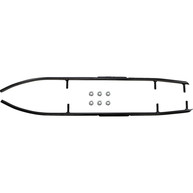 WOODY'S Extender Trail III™ Flat-Top® Wear Bars - Image 9