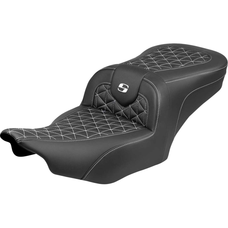 SADDLEMEN Roadsofa™ Standard Reach Seat - Image 5