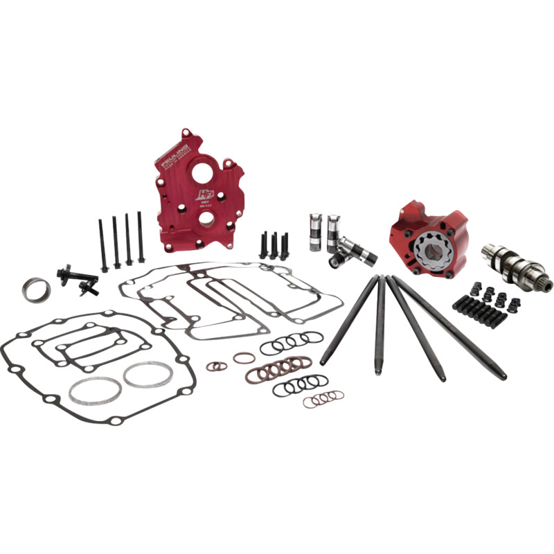 FEULING PARTS Race Series® Camchest Kit with Full Travel Lifters