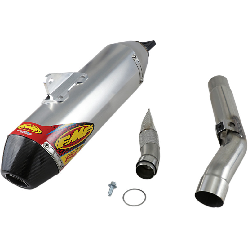FMF Factory 4.1 RCT Slip-On Muffler - Image 19