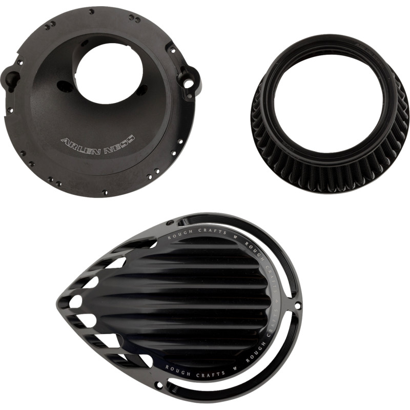 ARLEN NESS Rough Craft Air Cleaner Kit
