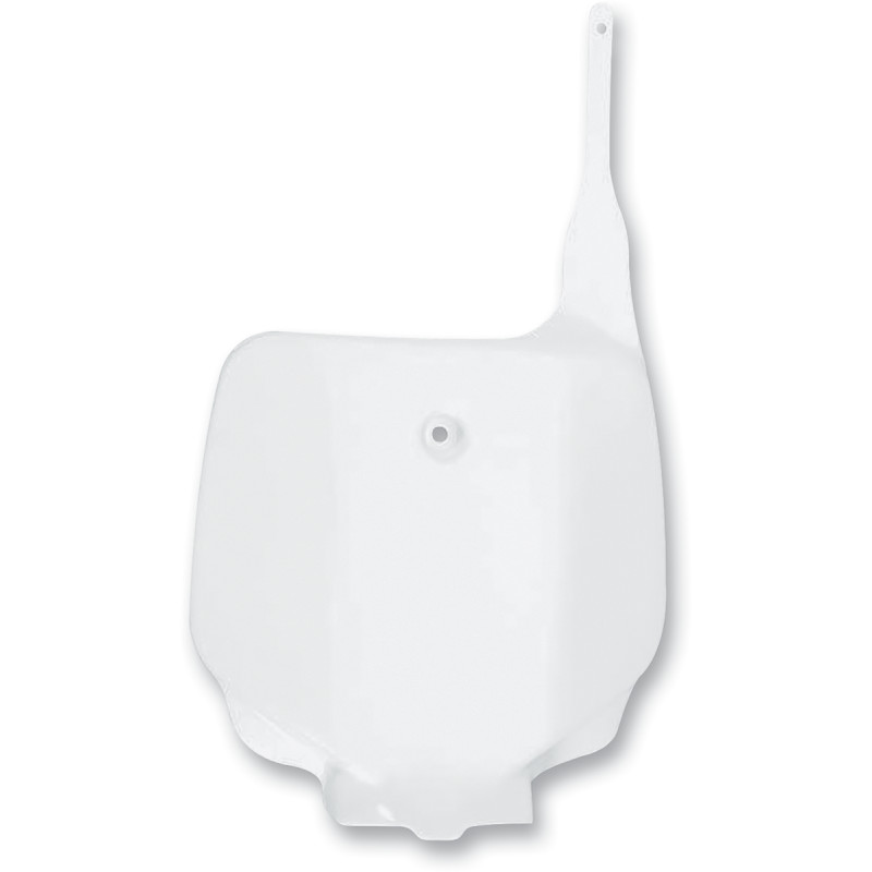 UFO Replacement Front Number Plate - Image 82