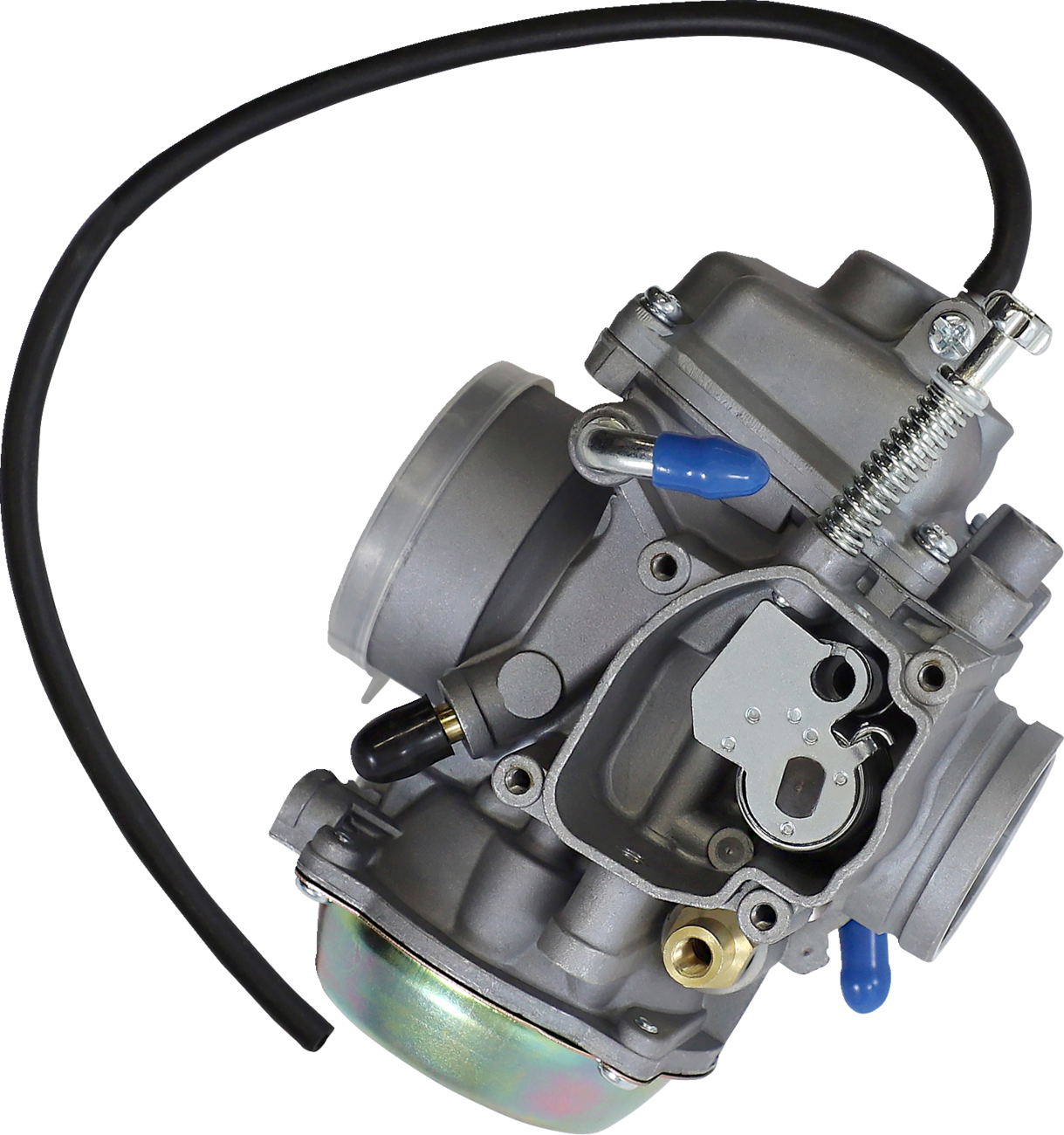 MOOSE OFFROAD Complete Performance Carburetor - View 1