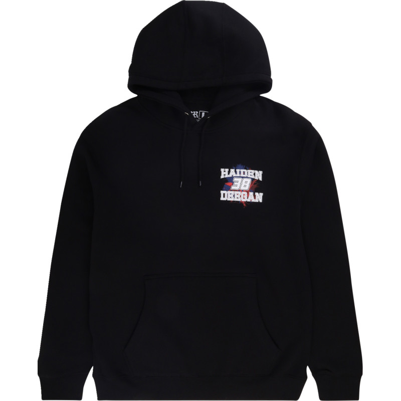 DEEGAN APPAREL 38 Hoodie