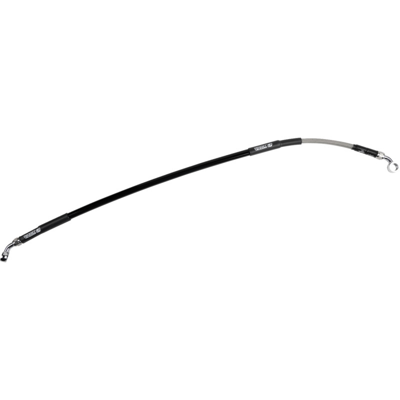 MOOSE OFFROAD Stainless Steel Braided Brake Line - Image 64
