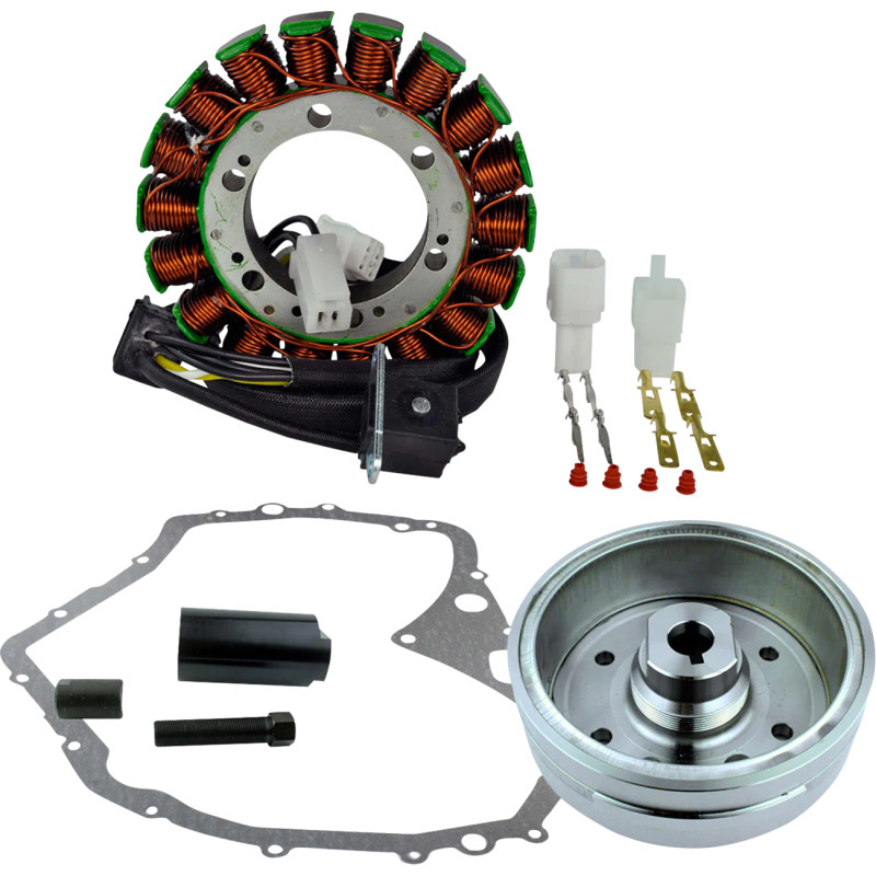 RM STATOR Stator and Flywheel Kit