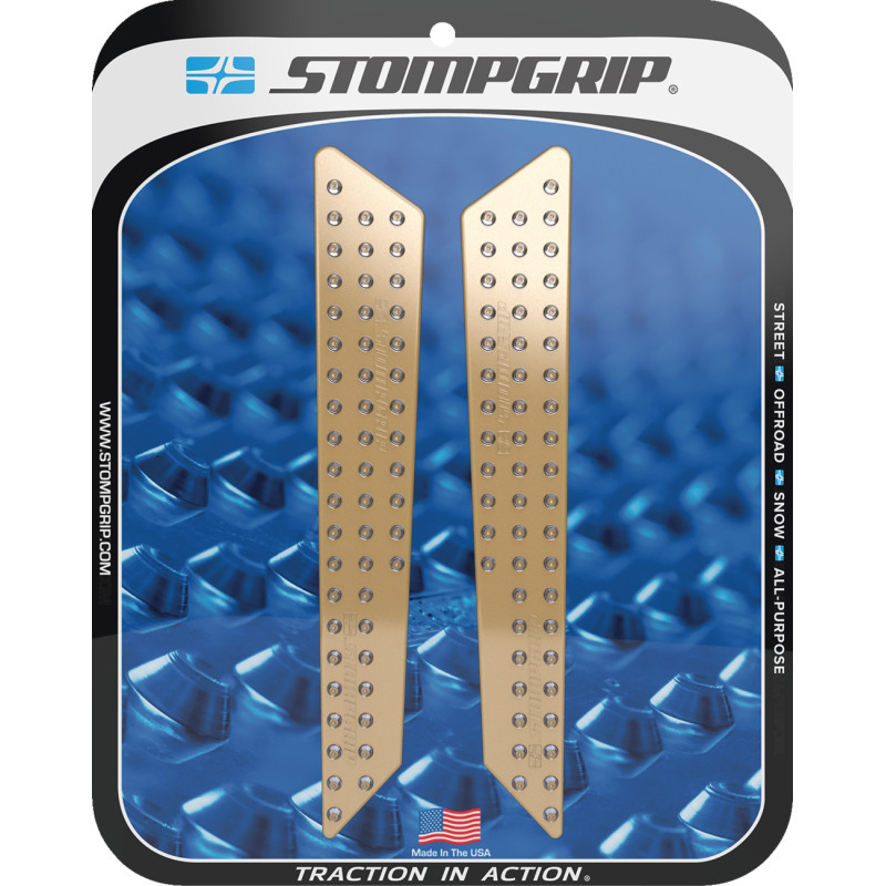 STOMPGRIP Volcano Profile Traction Pad Tank Grips - Image 120
