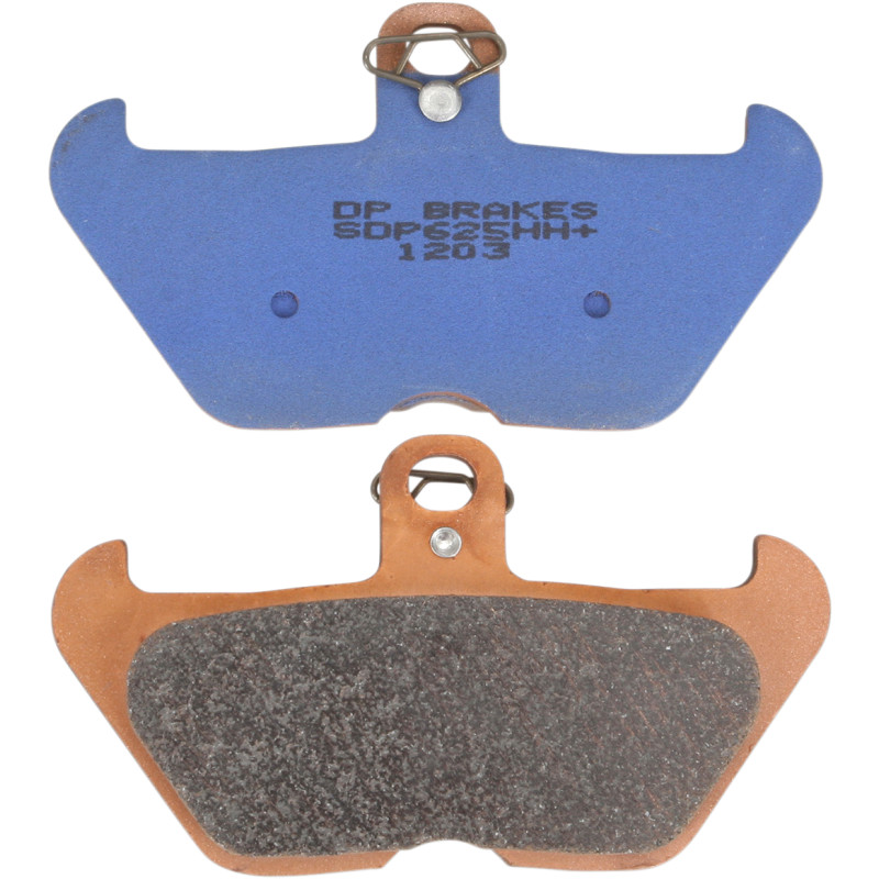DP BRAKES SDP Sport HH+ Sintered Brake Pads - Image 24