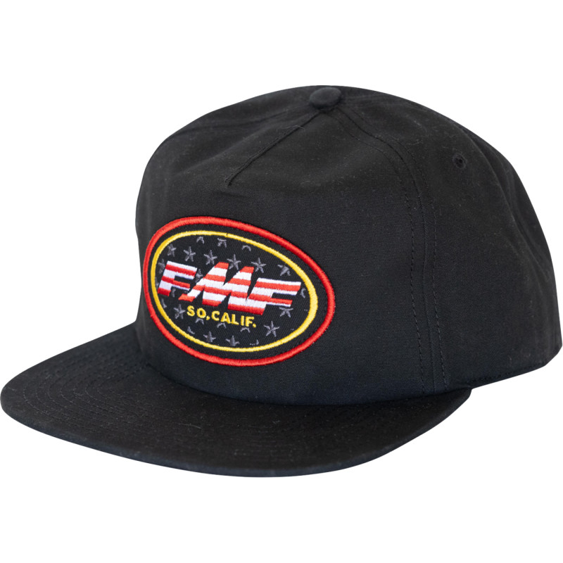 FMF Blackstar Hat