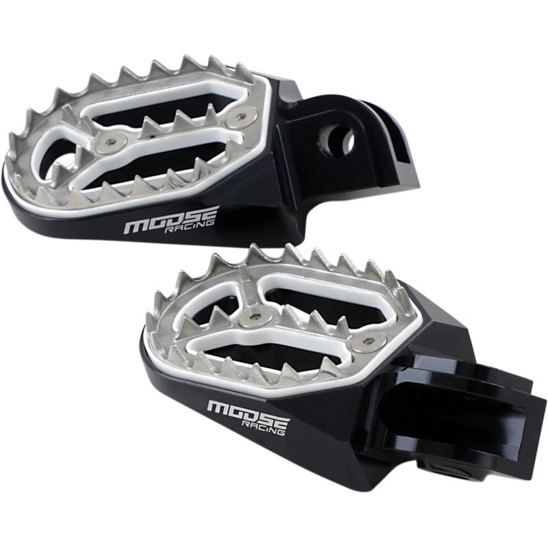 MOOSE OFFROAD Qualifier Foot Pegs - Image 10