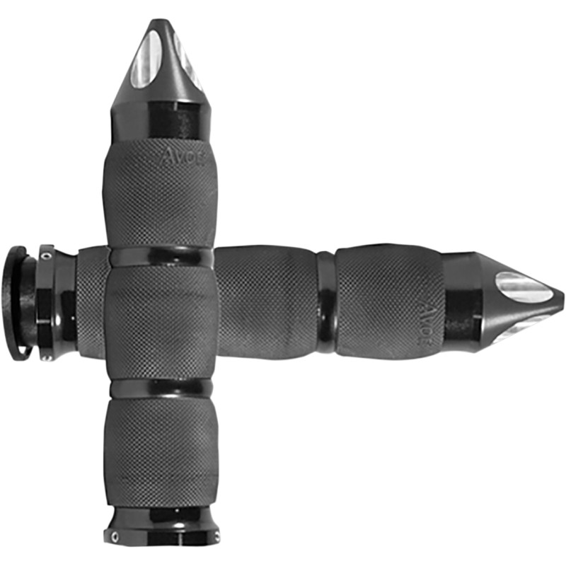 AVON GRIPS Spike Air Cushioned Grips - Image 3