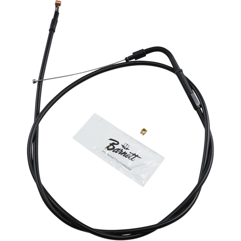 BARNETT Stealth Series Throttle/Idle Cable — Idle - Image 2