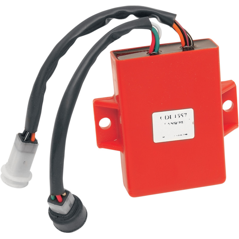 RICK'S MOTORSPORT ELECTRIC Hot Shot Series CDI Box - Image 14