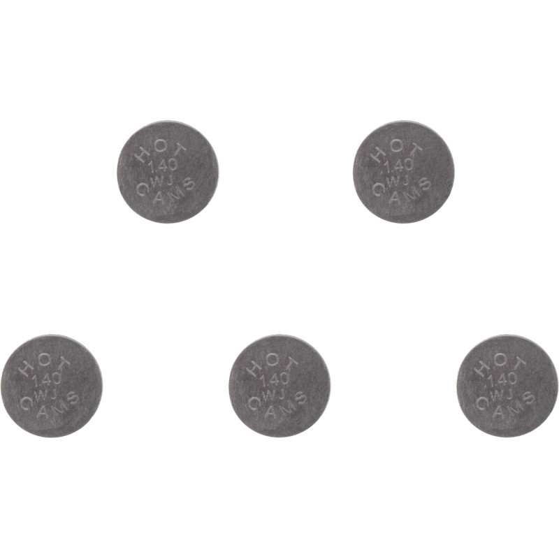 HOT CAMS Replacement Valve Shims - Image 14