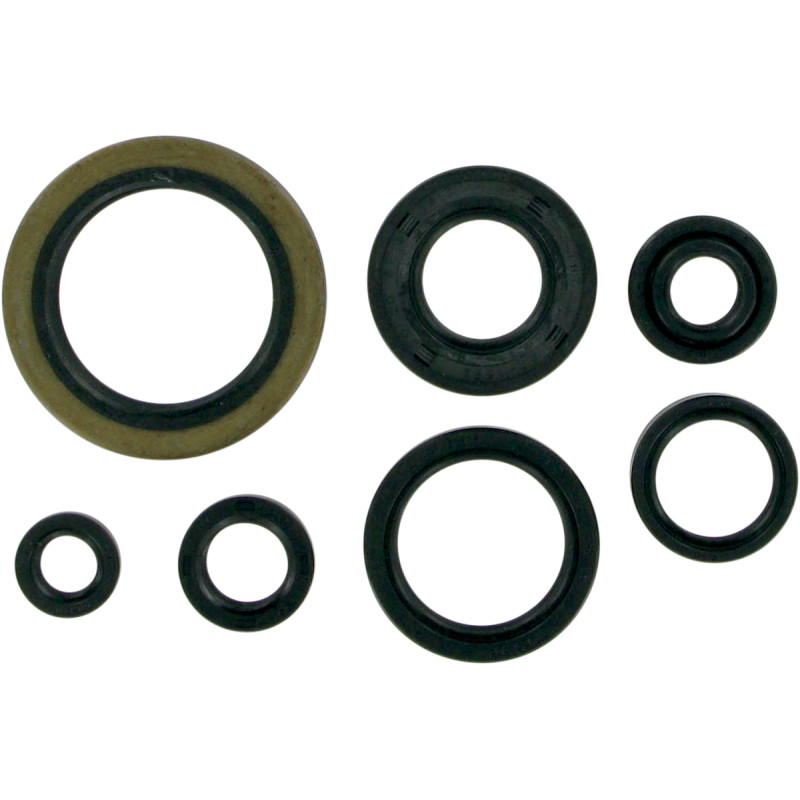 MOOSE OFFROAD Motor Oil Seals - Image 62