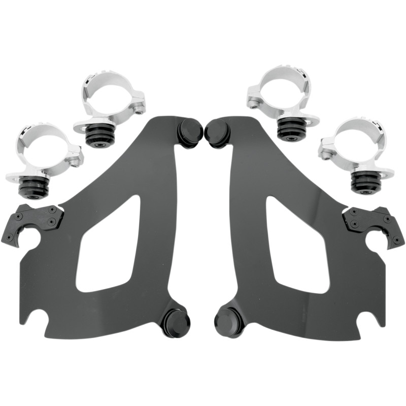 MEMPHIS SHADES Bullet Fairing Mount Kit - Image 3