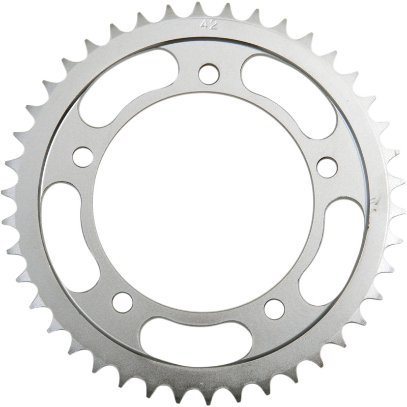 PARTS UNLIMITED Rear Sprocket - Image 3