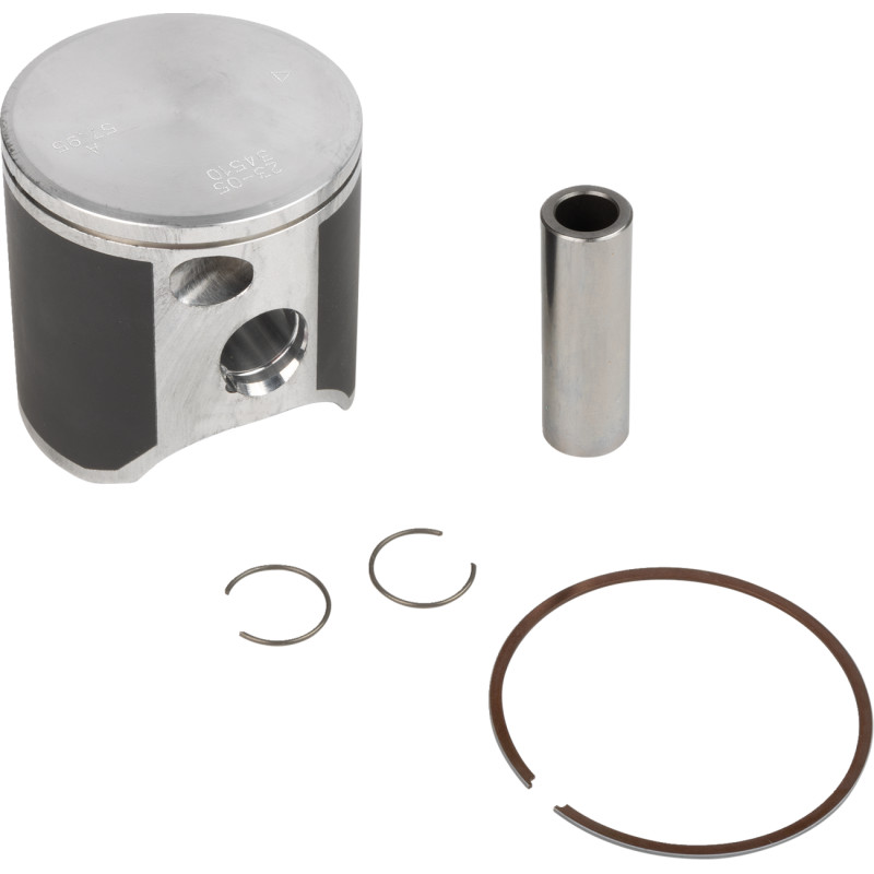 VERTEX Piston Kit Cast Big Bore for 2-Stroke