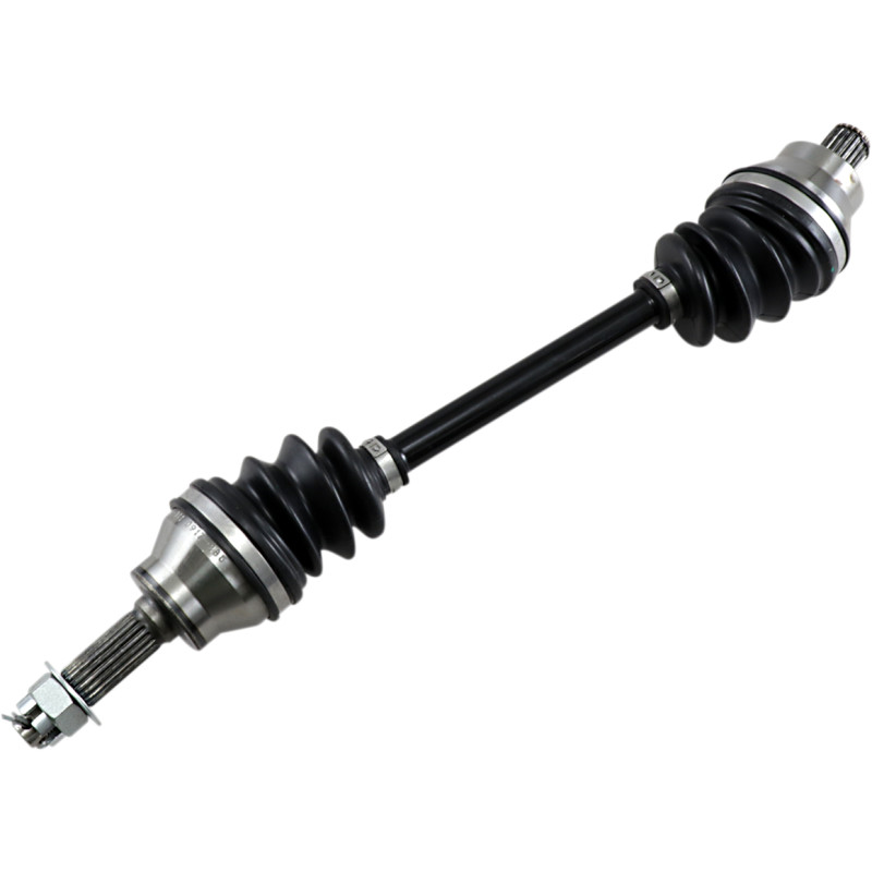 MOOSE OFFROAD Complete Axle Assembly