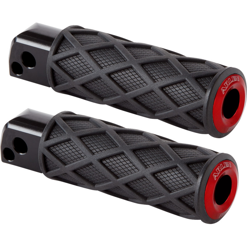 ARLEN NESS Diamond Foot Pegs - Image 10