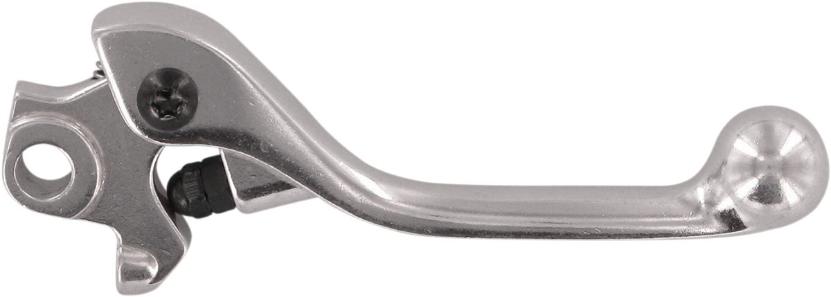 PARTS UNLIMITED Billet Front Brake Lever - View 1