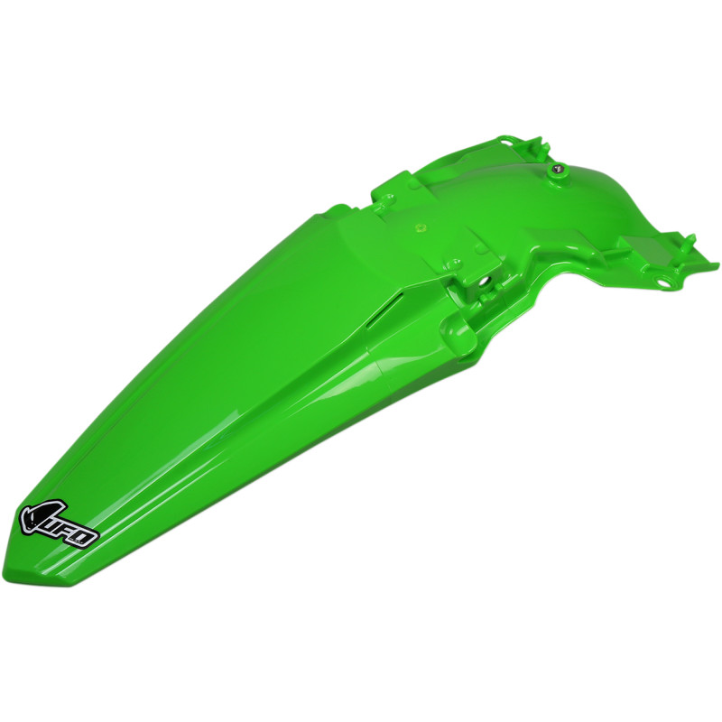 UFO MX Rear Fender - Image 105