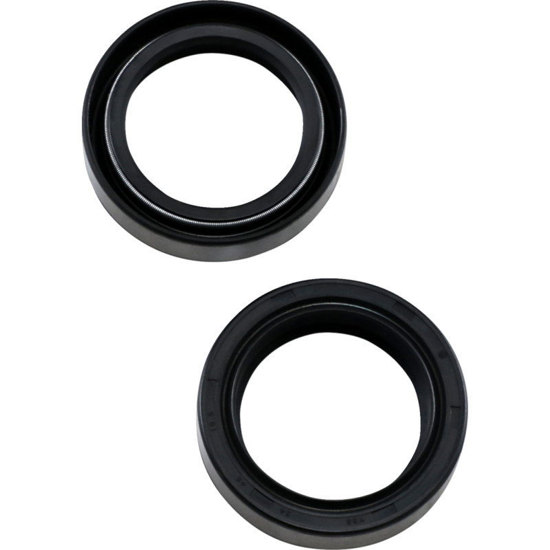 PARTS UNLIMITED Front Fork Seals - Image 66