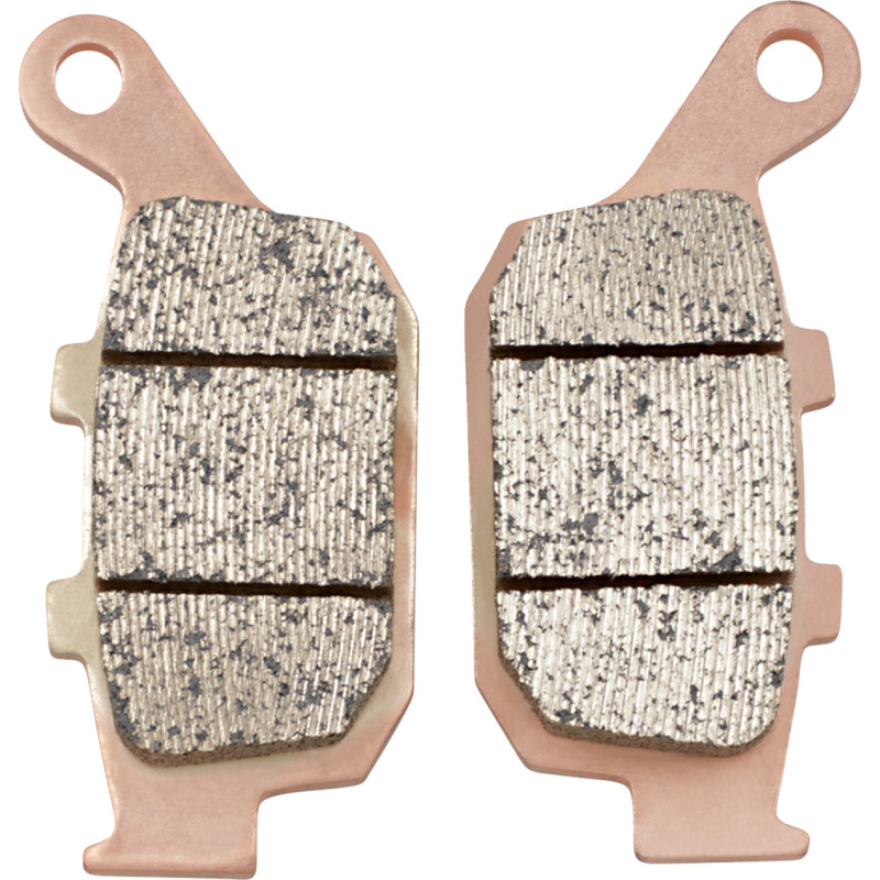 SBS LS Street Excel Sintered Rear Brake Pads - Image 23