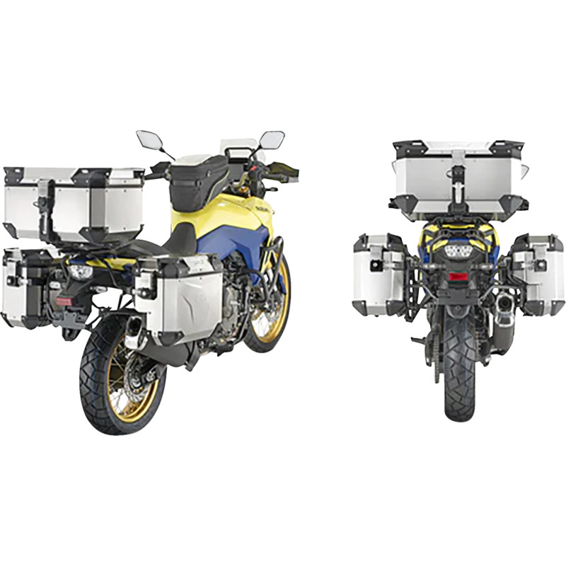 GIVI Pannier Holder - Image 4