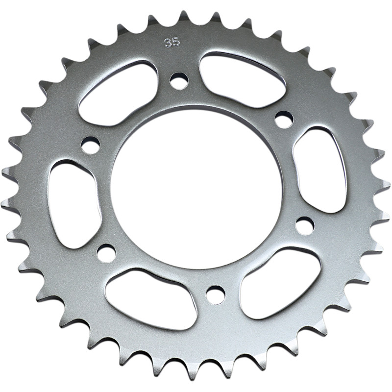 PARTS UNLIMITED Rear Sprocket - Image 83