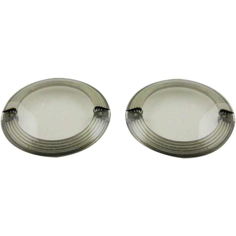 CUSTOM DYNAMICS ProBEAM® Flat Signal Lenses