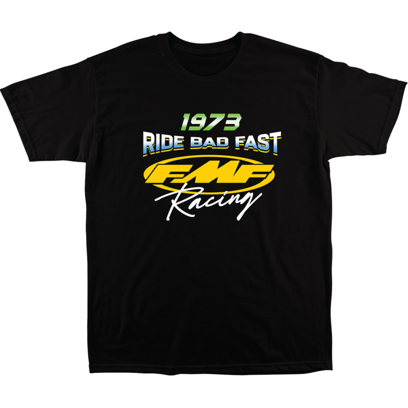 FMF Photo Finish T-Shirt