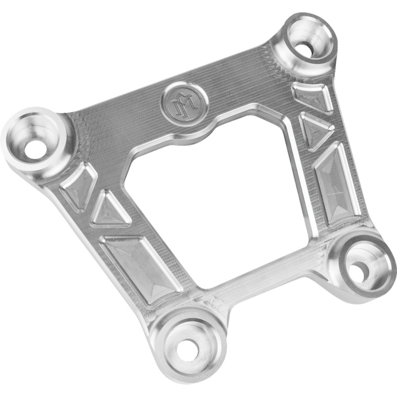 PM OFF-ROAD Radius Rod Plate