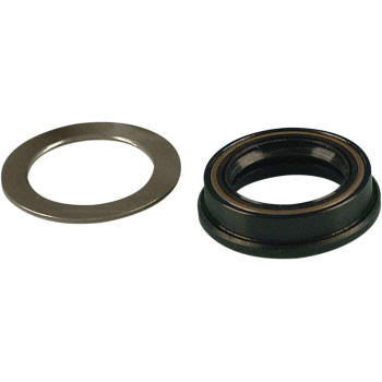 1937-1954 Harley Big Twin Sprocket Shaft Seal - Big Twin James Gasket