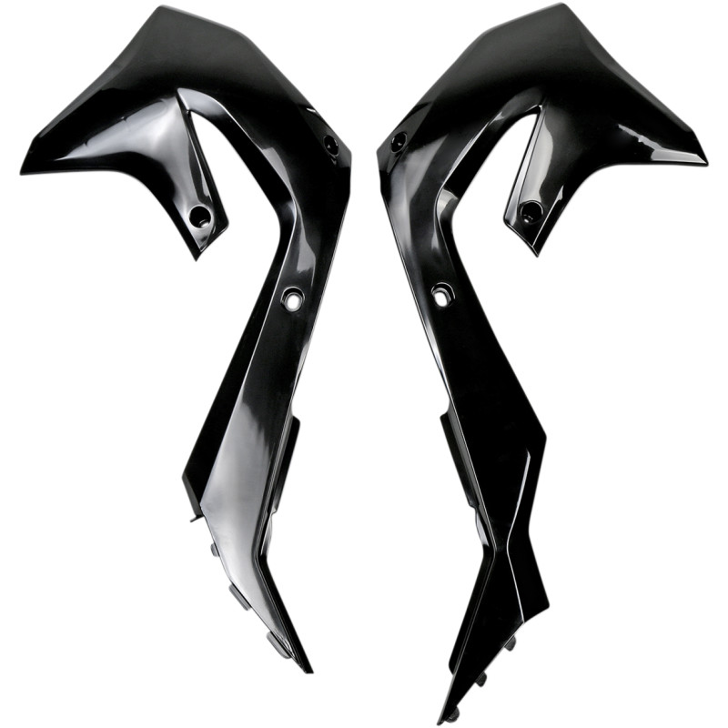 UFO Replacement Radiator Shrouds