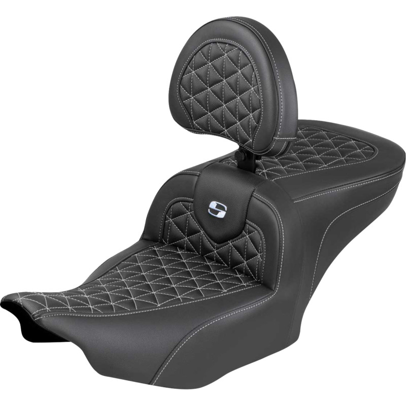 SADDLEMEN Roadsofa™ Standard Reach Seat - Image 12