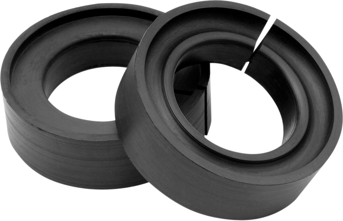 MOOSE OFFROAD Heavy Duty Shock Spring - View 1
