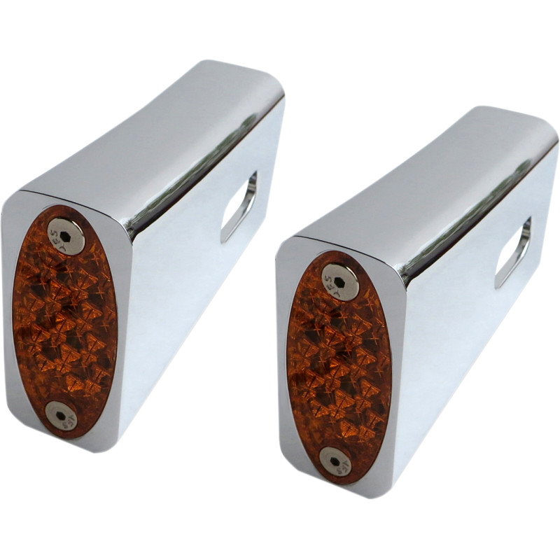 PRO-ONE PERF.MFG. Fender Strut LED Marker Lights