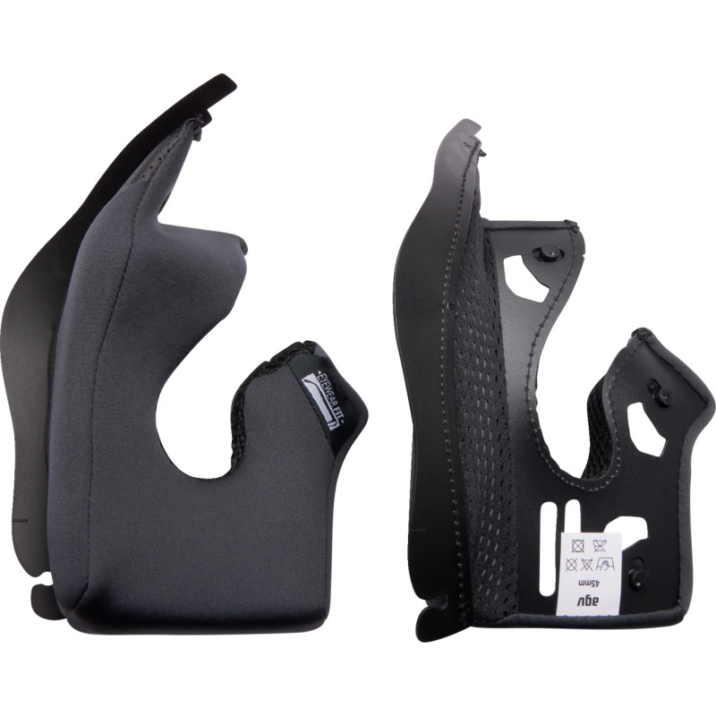 AGV K3 Helmet Cheek Pads