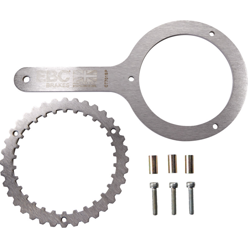 EBC Clutch Removal Tools for Harley-Davidson
