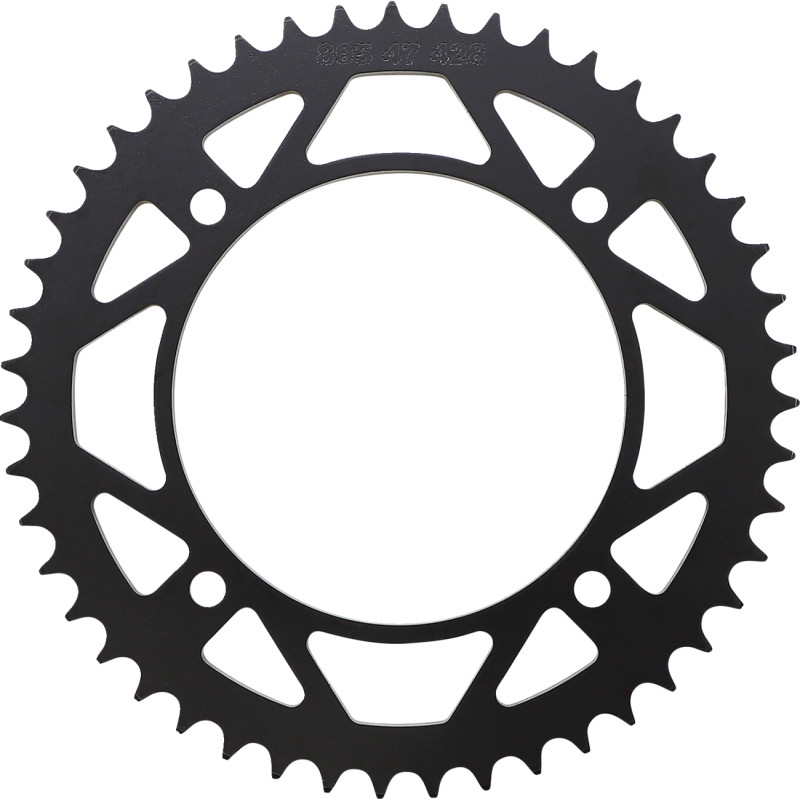 MOOSE OFFROAD Steel Rear Sprocket - Image 18