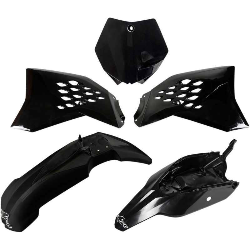 UFO Replacement Body Kit For KTM - Image 11