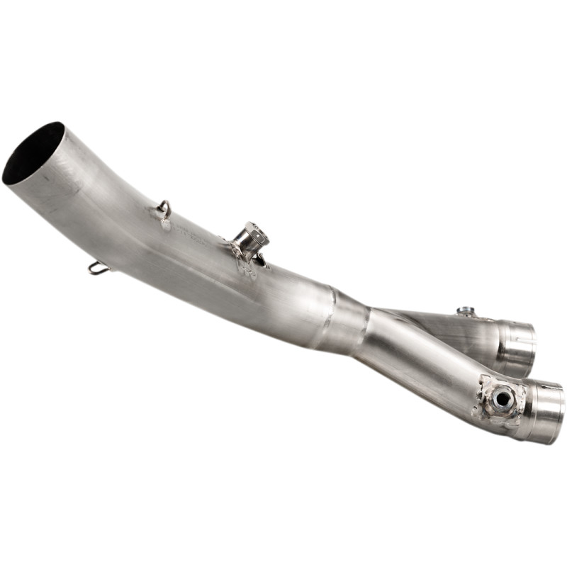 AKRAPOVIC Track Day Link Pipe
