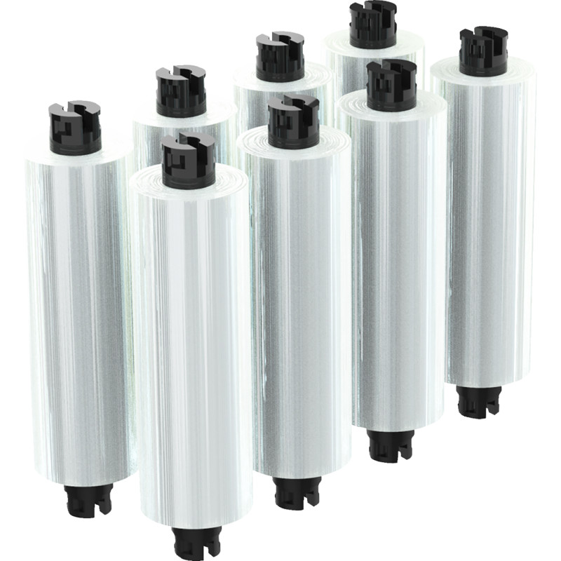 ALPINESTARS GOGGLES Wide Vision Roll-Off Film Pack