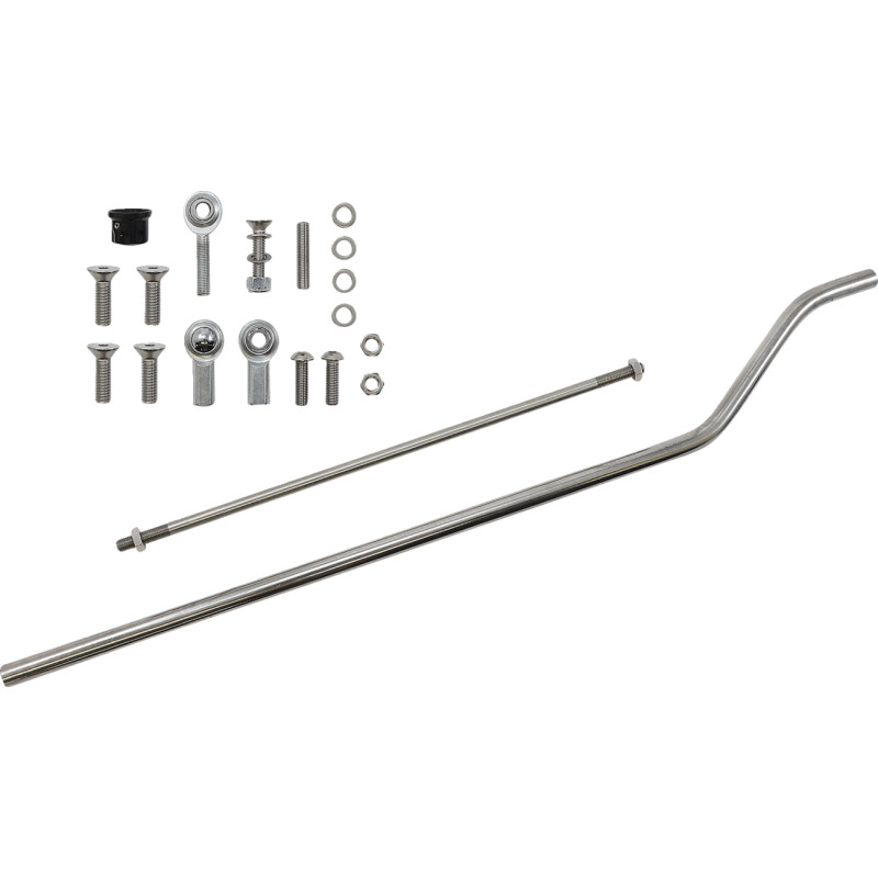 ACCUTRONIX Forward Controls