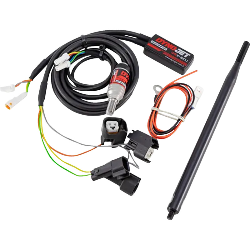 DYNOJET Standalone Quickshifter Kit