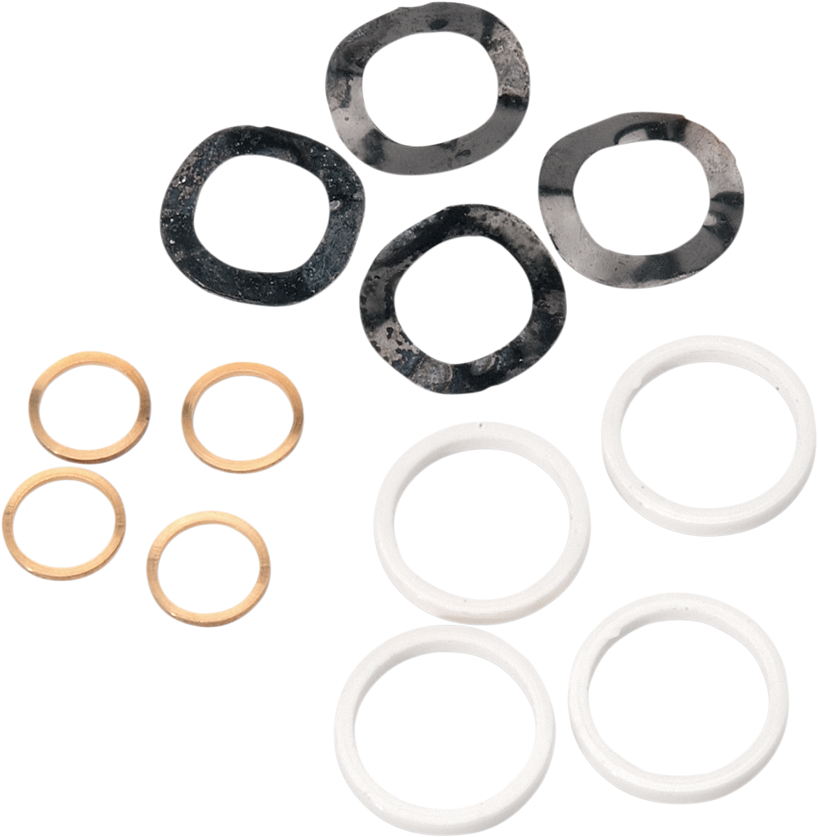 DRAG SPECIALTIES Precision Engine Component - View 1